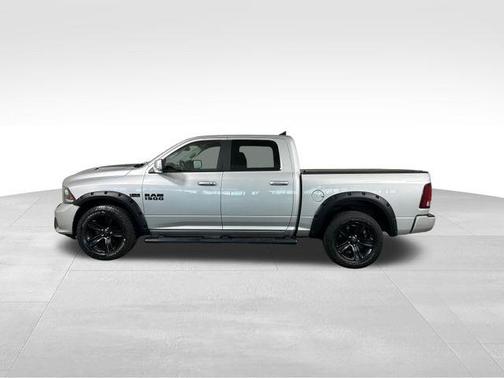 2017 RAM 1500 Sport