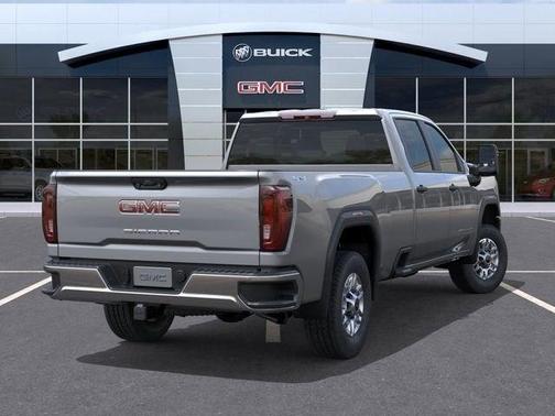 Sterling 2026 GMC Sierra 2500 Pro