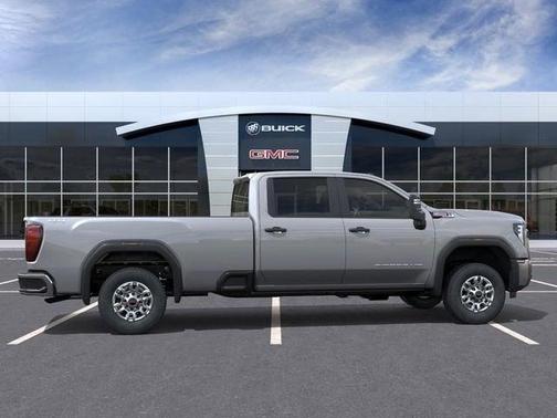 Sterling 2026 GMC Sierra 2500 Pro
