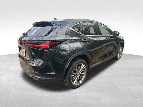 2023 Lexus NX 350 Premium