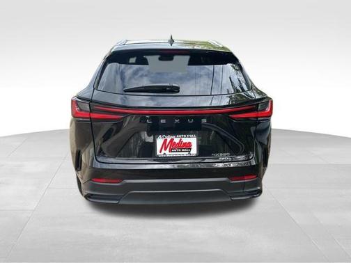 2023 Lexus NX 350 Premium