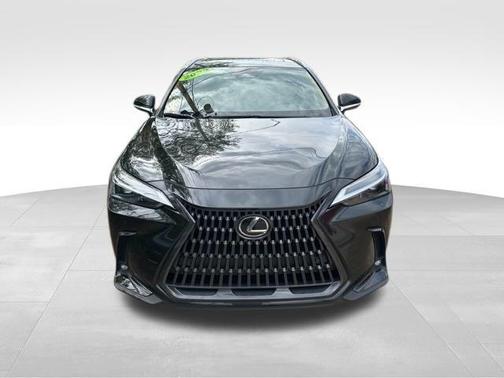 2023 Lexus NX 350 Premium
