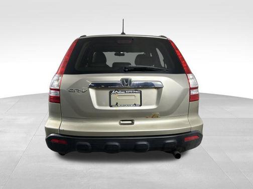 2008 Honda CR-V EX-L