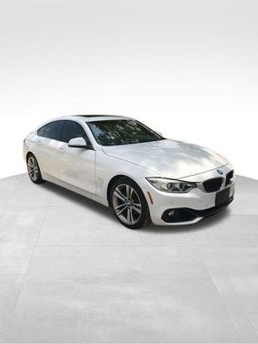 2016 BMW 428 Gran Coupe i
