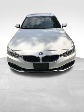 2016 BMW 428 Gran Coupe i