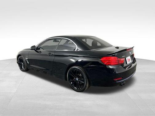 2014 BMW 428 i xDrive