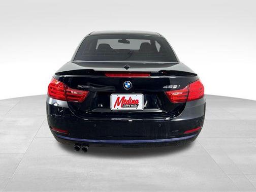 2014 BMW 428 i xDrive