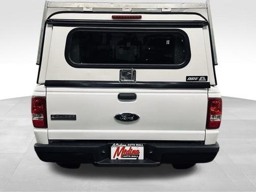 2008 Ford Ranger XL