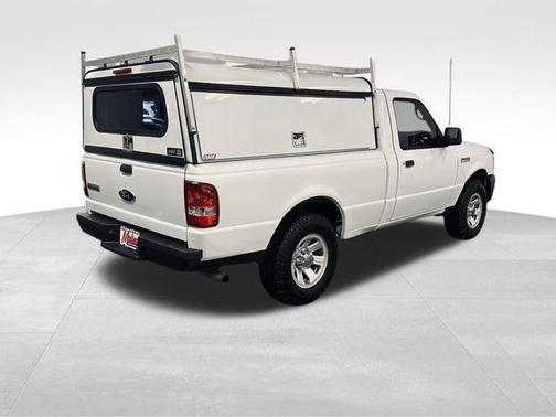 2008 Ford Ranger XL
