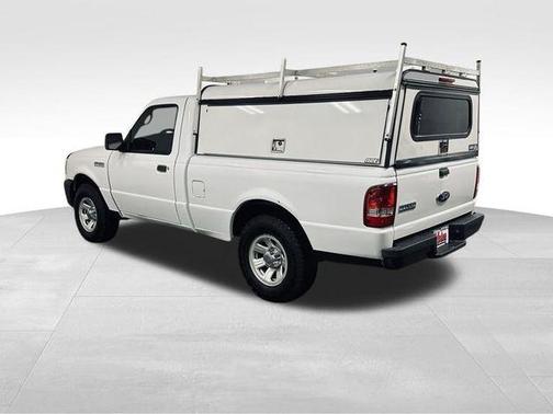 2008 Ford Ranger XL