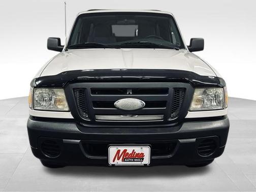 2008 Ford Ranger XL