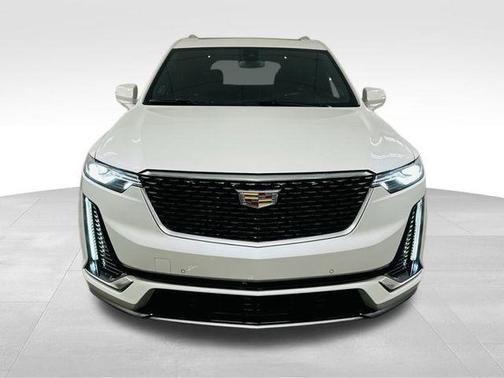 2023 Cadillac XT6 Premium Luxury AWD