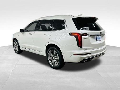 2023 Cadillac XT6 Premium Luxury AWD
