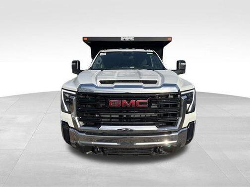 2026 GMC Sierra 3500 Pro