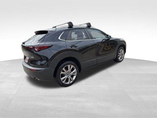 2020 Mazda CX-30 Preferred