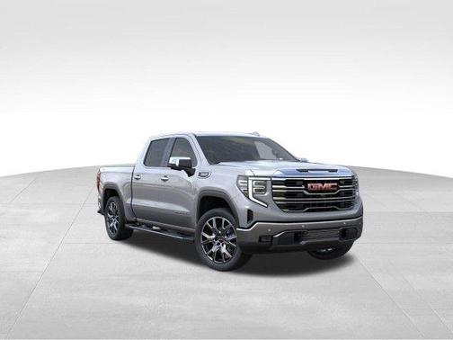 Sterling 2026 GMC Sierra 1500 SLT