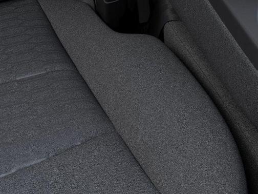Bright White Clearcoat 2026 RAM 2500 Tradesman