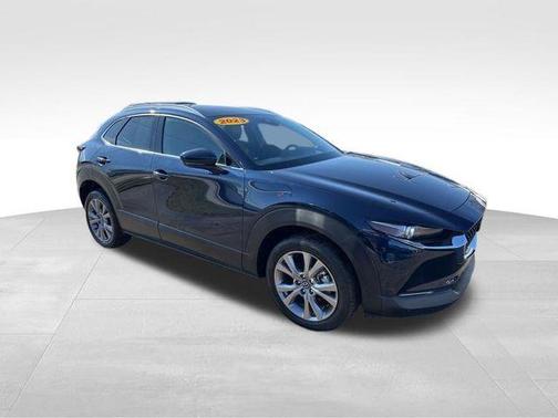 2023 Mazda CX-30 Premium Package