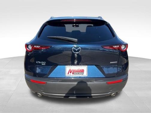 2023 Mazda CX-30 Premium Package