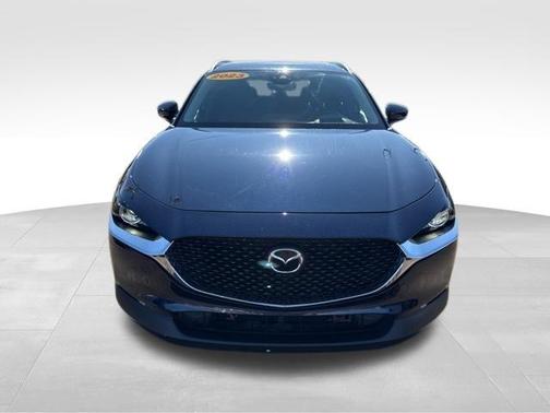 2023 Mazda CX-30 Premium Package