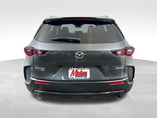 2023 Mazda CX-50 2.5 S Preferred Plus Package