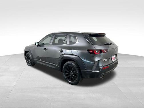 2023 Mazda CX-50 2.5 S Preferred Plus Package