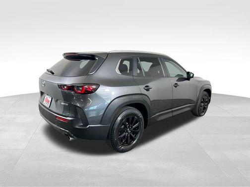 2023 Mazda CX-50 2.5 S Preferred Plus Package