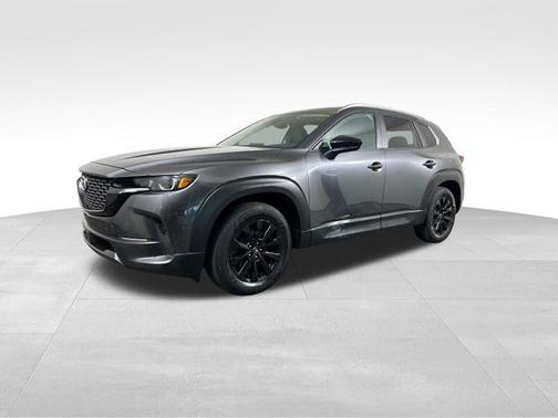 2023 Mazda CX-50 2.5 S Preferred Plus Package