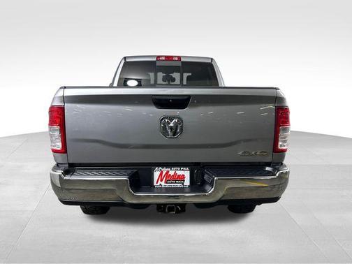 2019 RAM 2500 Tradesman