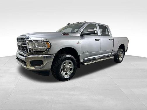 2019 RAM 2500 Tradesman