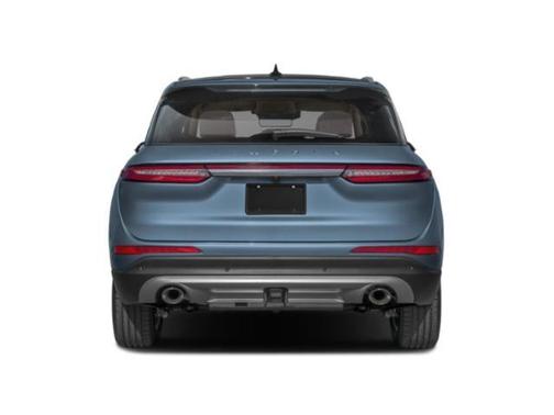 Ceramic Pearl Metallic 2023 Lincoln Corsair Reserve