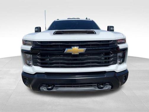 2024 Chevrolet Silverado 3500 WT