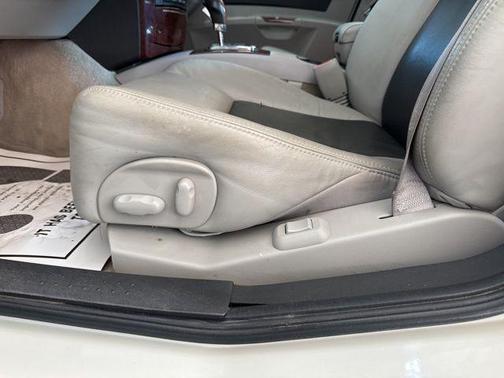 2006 Cadillac CTS Base