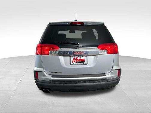 2017 GMC Terrain SLE-1