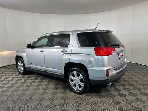 2017 GMC Terrain SLE-1