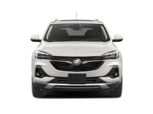 Cinnabar Metallic 2023 Buick Encore GX Essence