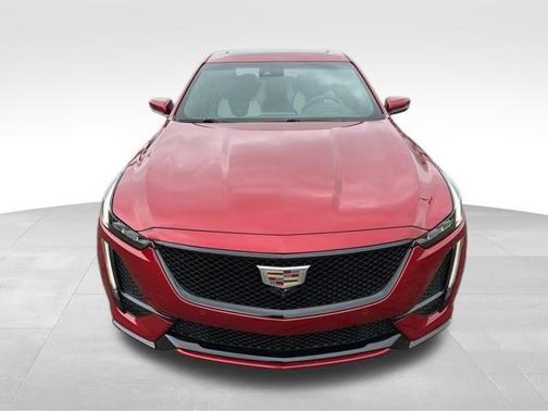 2022 Cadillac CT5 Sport AWD