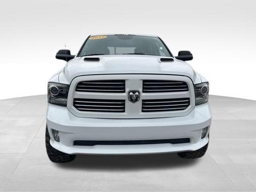 2017 RAM 1500 Sport