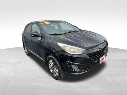 2014 Hyundai TUCSON GLS