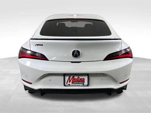 2023 Acura Integra A-Spec Technology