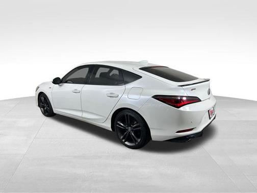 2023 Acura Integra A-Spec Technology