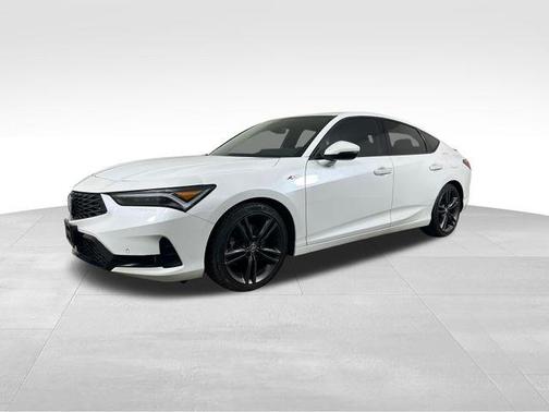 2023 Acura Integra A-Spec Technology