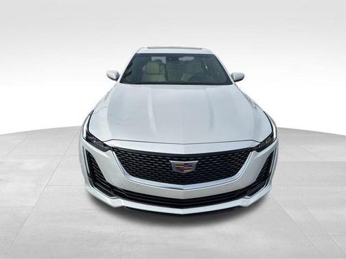 2024 Cadillac CT5 Premium Luxury AWD