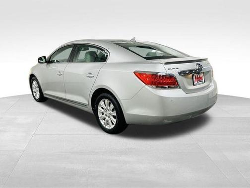 2012 Buick LaCrosse Premium 1