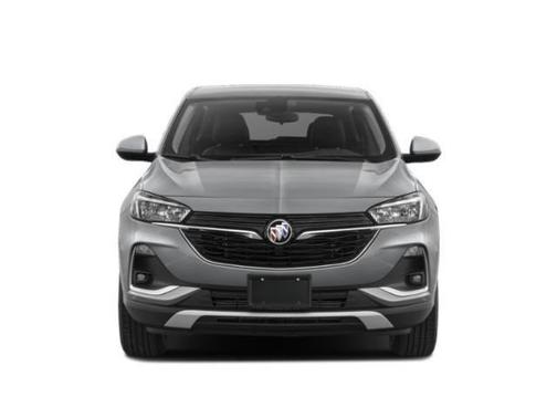 Ebony Twilight Metallic 2023 Buick Encore GX Preferred