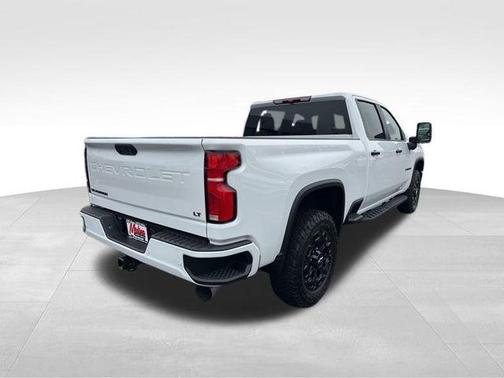 2024 Chevrolet Silverado 2500 LT