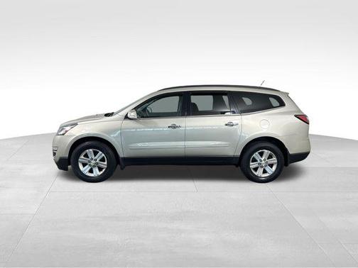 2014 Chevrolet Traverse 1LT