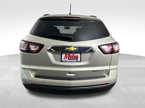 2014 Chevrolet Traverse 1LT
