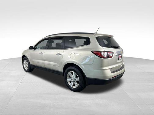 2014 Chevrolet Traverse 1LT