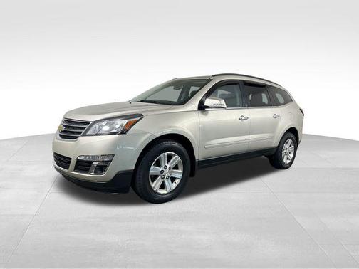 2014 Chevrolet Traverse 1LT